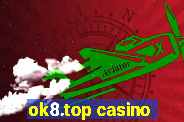 ok8.top casino